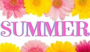 SUMMER COLLECTION